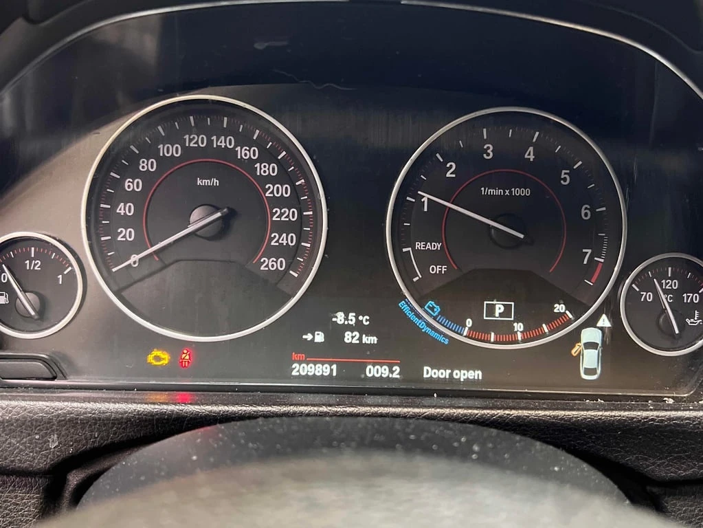 BMW 430 * xDrive * CARFAX * ПОДГРЕВИ * КАМЕРА - изображение 8