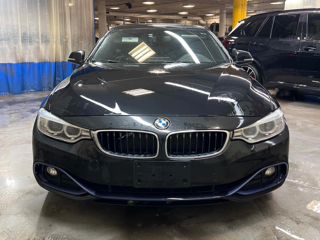 BMW 430 * xDrive * CARFAX * ПОДГРЕВИ * КАМЕРА - изображение 6