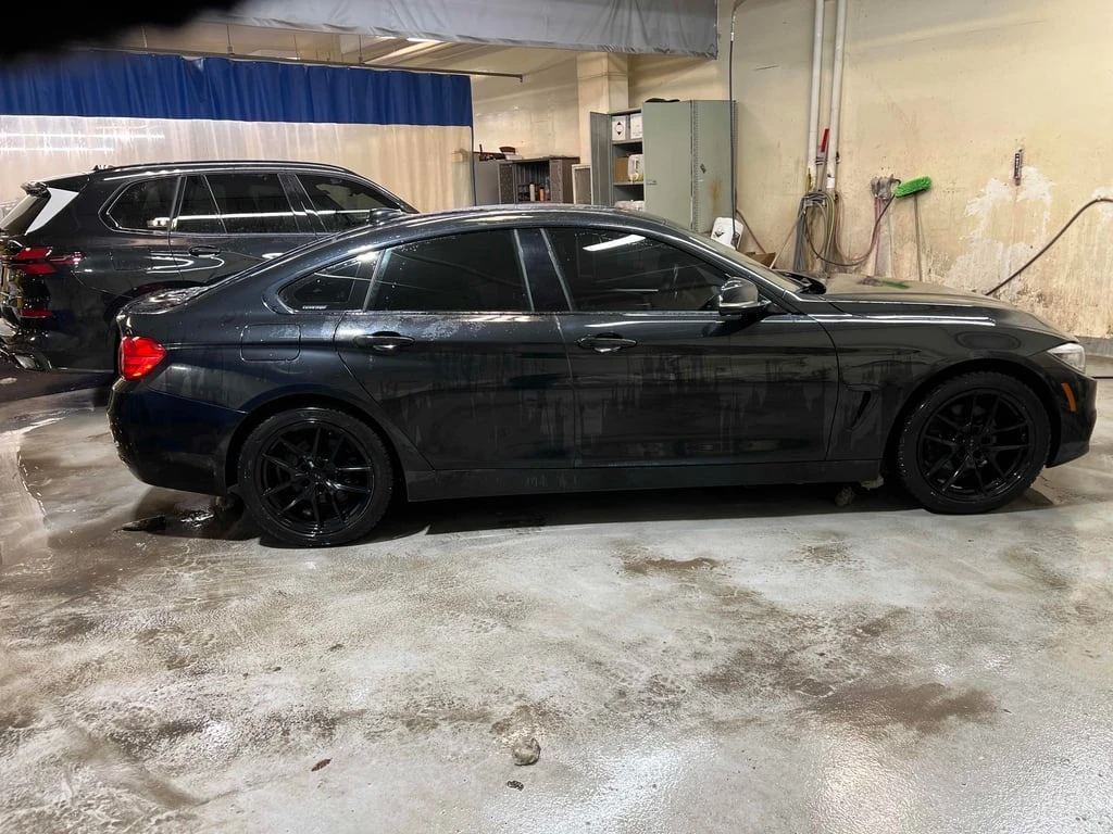 BMW 430 * xDrive * CARFAX * ПОДГРЕВИ * КАМЕРА - изображение 3