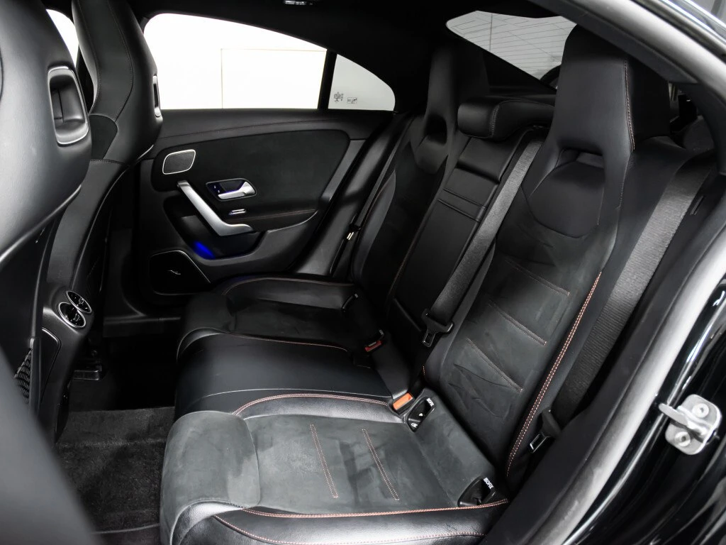 Mercedes-Benz CLA 250 * CARFAX * ���� �� �� | Mobile.bg � ����������� 16