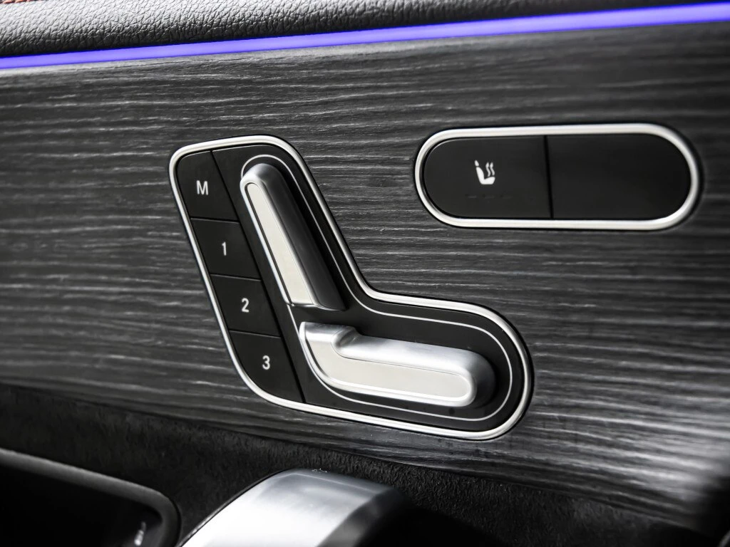 Mercedes-Benz CLA 250 * CARFAX * ЦЕНА ДО БГ - изображение 8