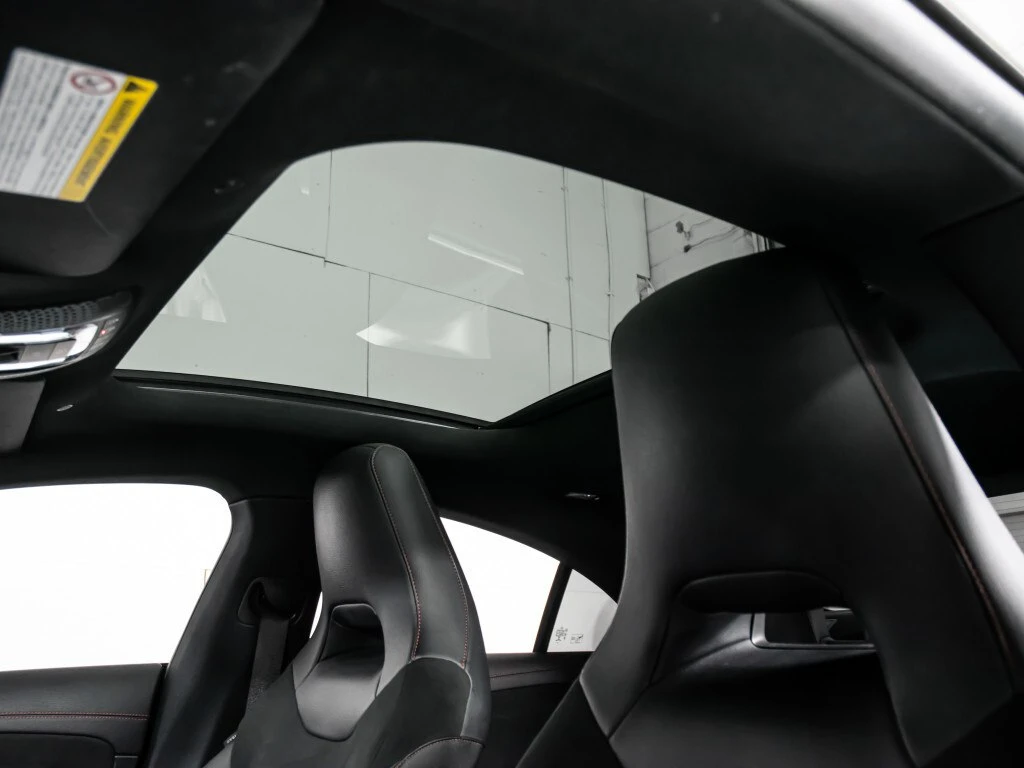 Mercedes-Benz CLA 250 * CARFAX * ���� �� �� | Mobile.bg � ����������� 17