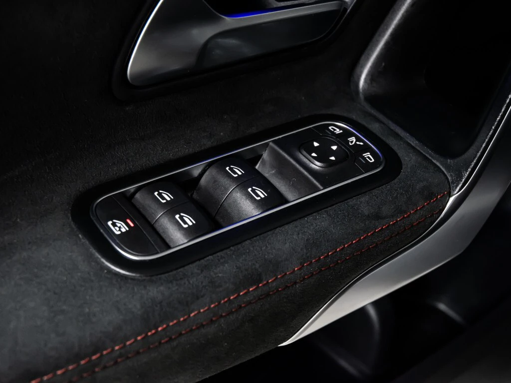 Mercedes-Benz CLA 250 * CARFAX * ЦЕНА ДО БГ - изображение 7