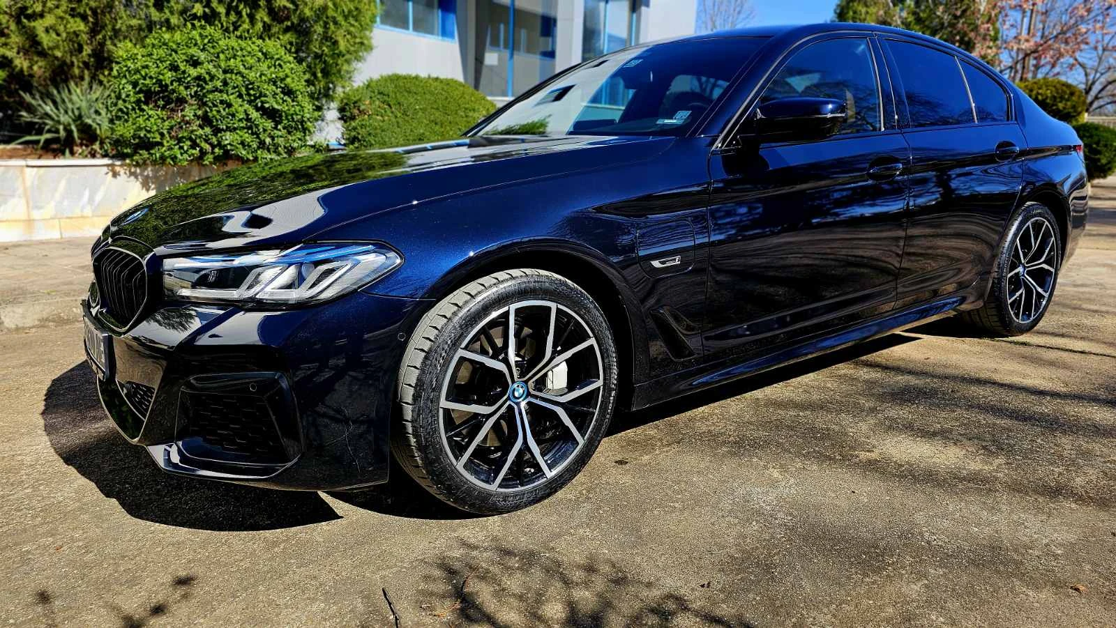 BMW 545 � �����* �������� | Mobile.bg � ����������� 1