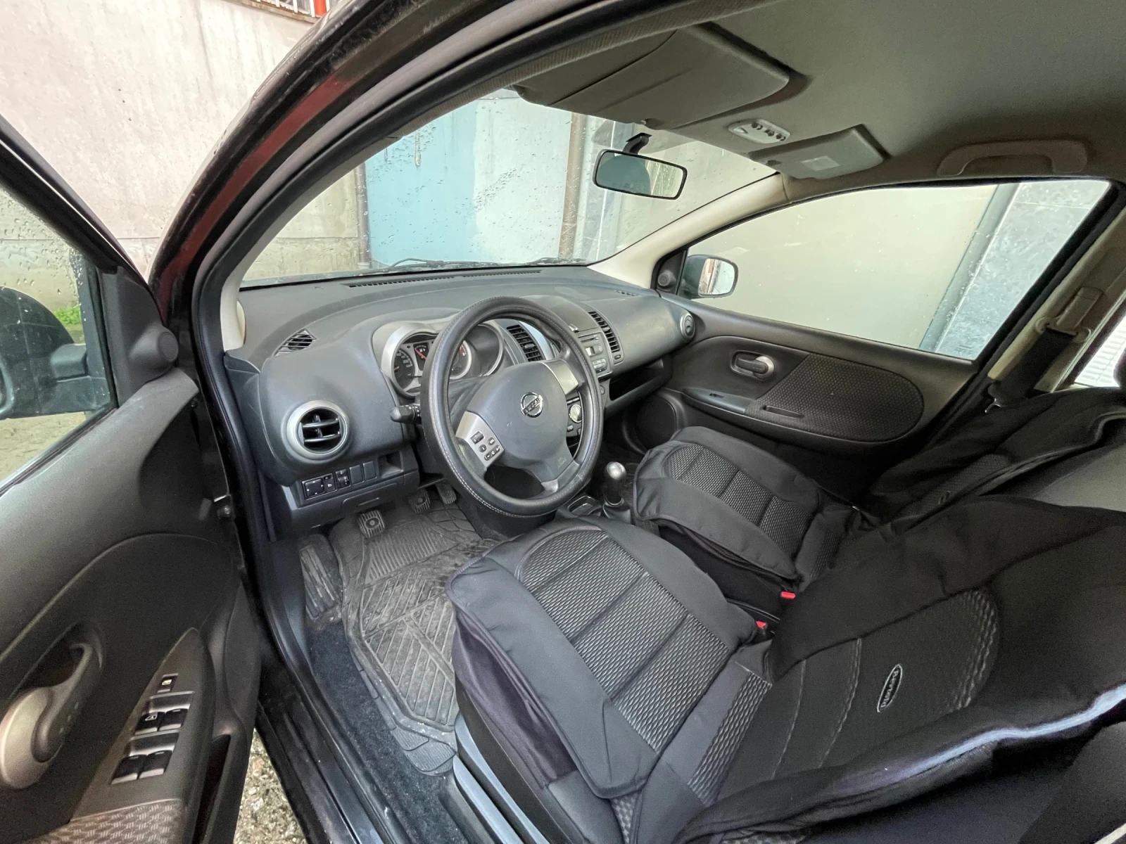 Nissan Note 1.6 | Mobile.bg � ����������� 4