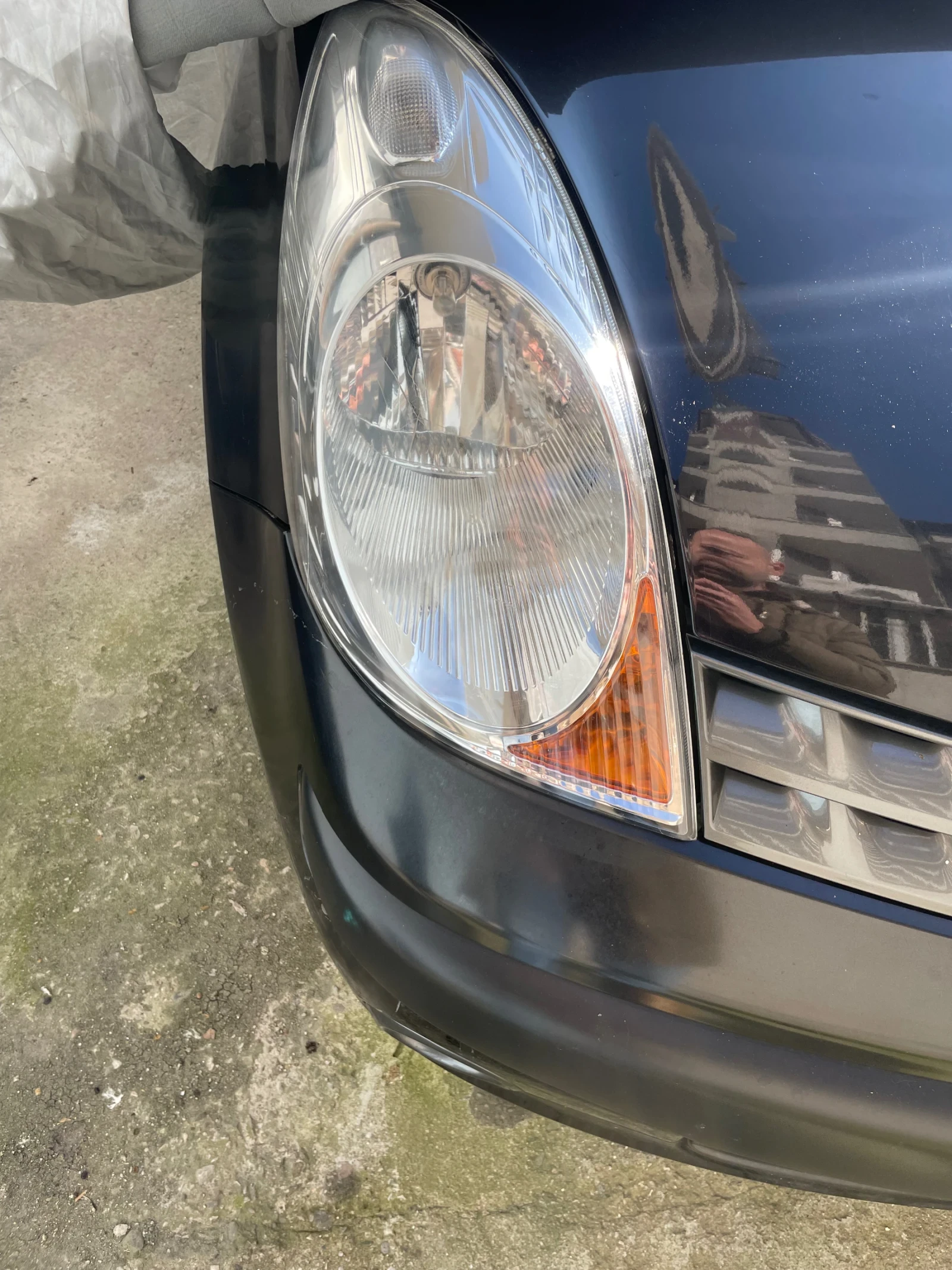 Nissan Note 1.6 | Mobile.bg � ����������� 6