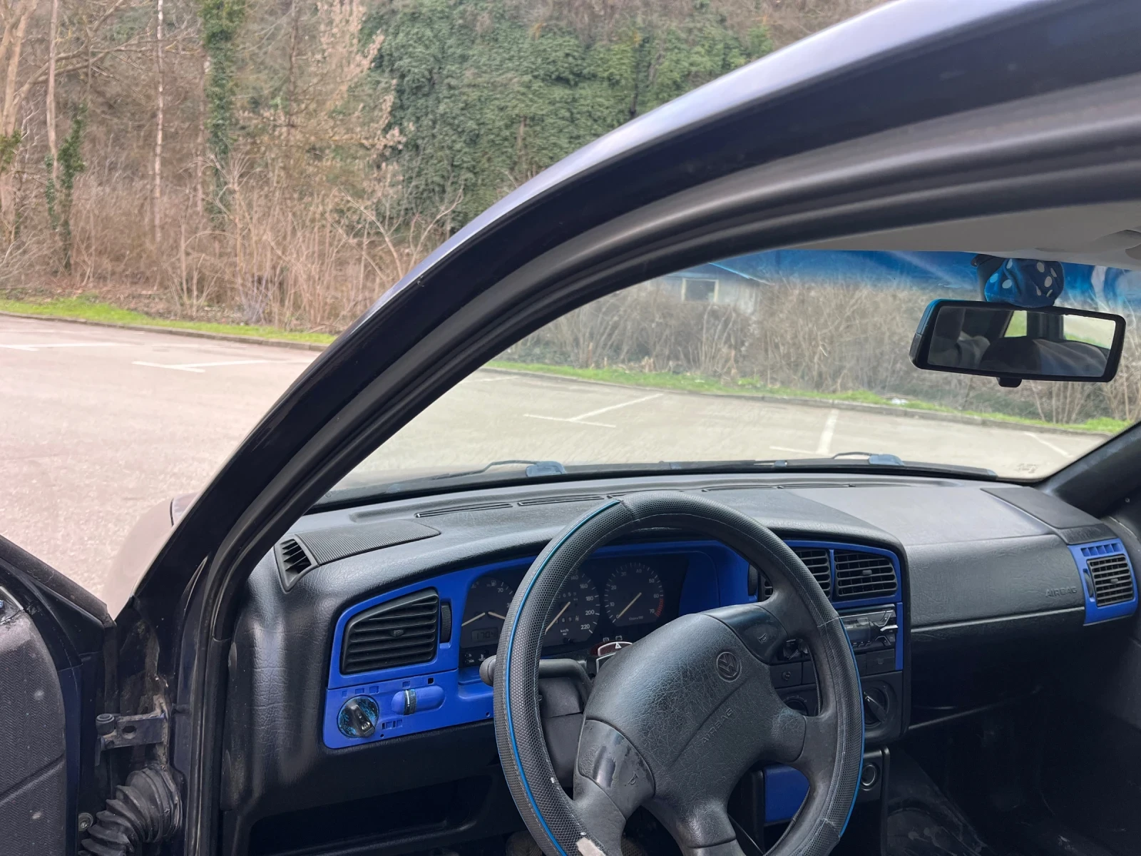 VW Passat 1.8 ��� ������ | Mobile.bg � ����������� 5