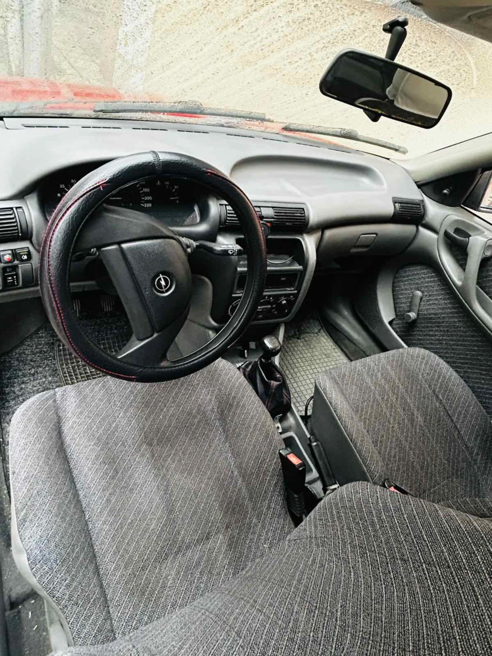 Opel Astra | Mobile.bg � ����������� 9