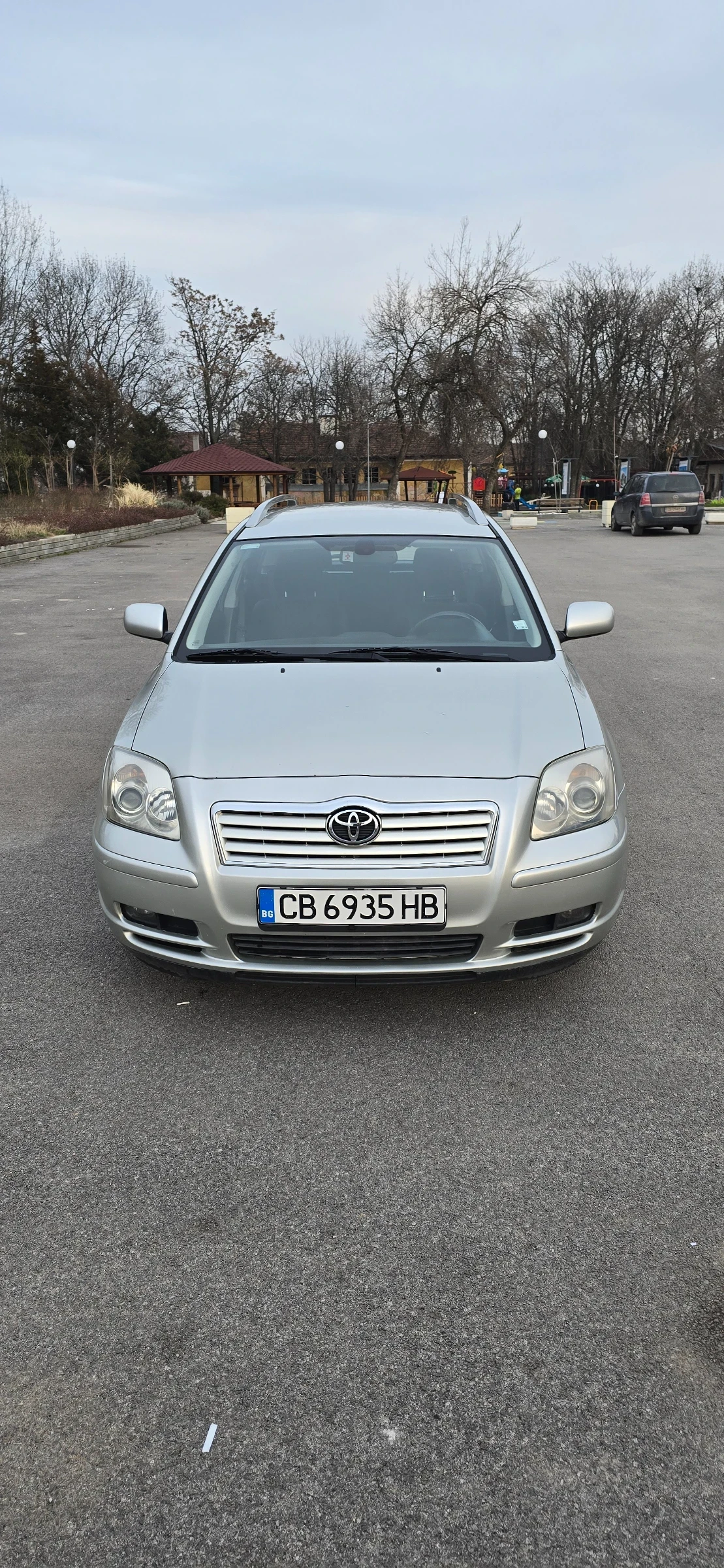 Toyota Avensis, снимка 2 - Автомобили и джипове - 53737188