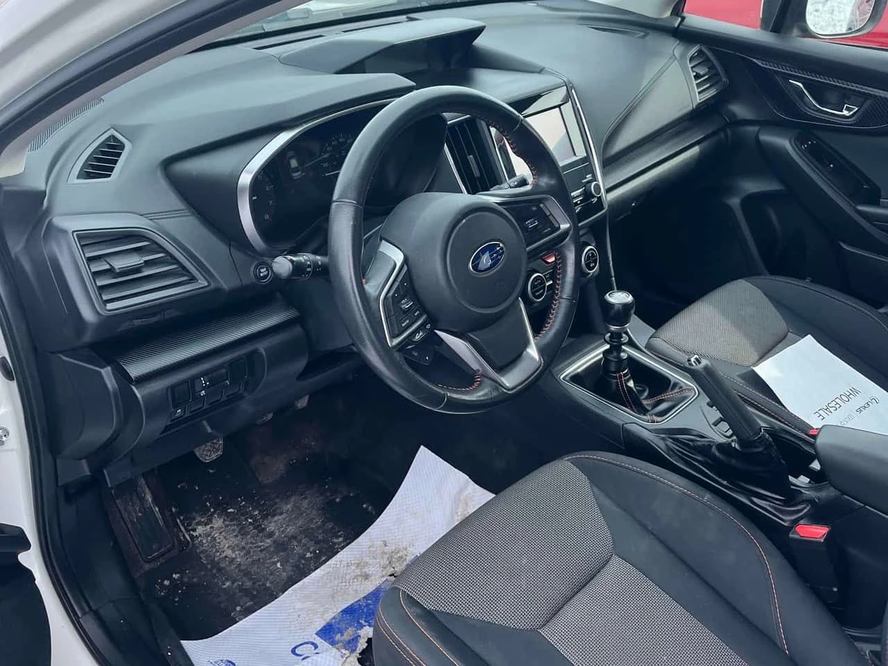 Subaru Crosstrek * Touring * CARFAX * ЦЕНА ДО БГ, снимка 16 - Автомобили и джипове - 53741193