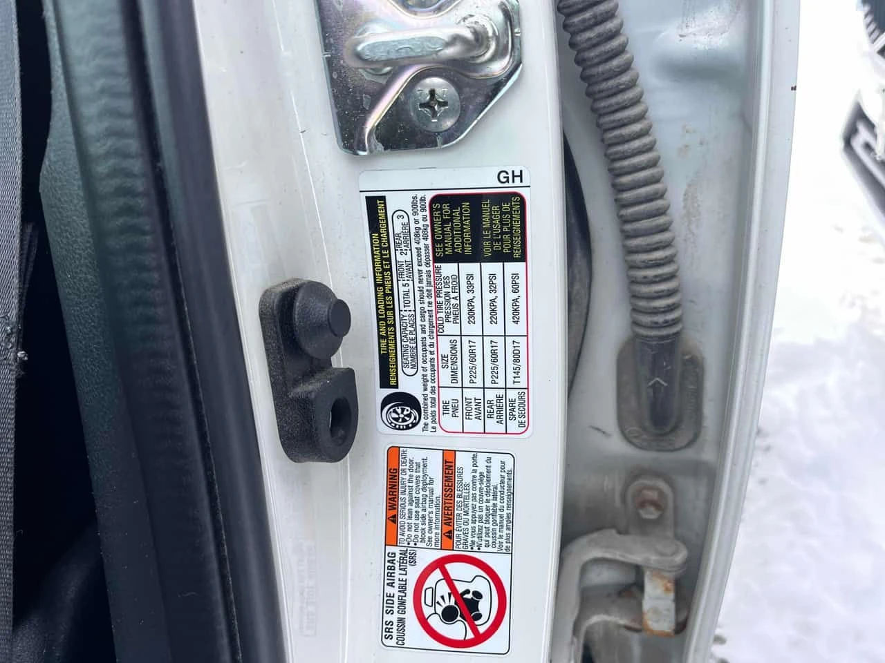 Subaru Crosstrek * Touring * CARFAX * ЦЕНА ДО БГ, снимка 11 - Автомобили и джипове - 53741193