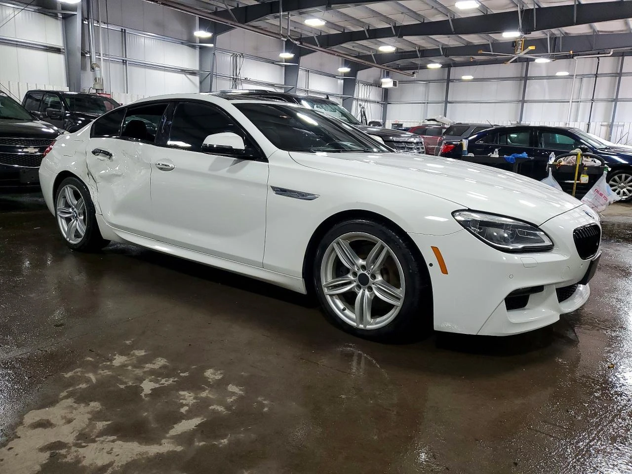 BMW 640 * ������* KEYLESS* ������* �������*  | Mobile.bg � ����������� 2