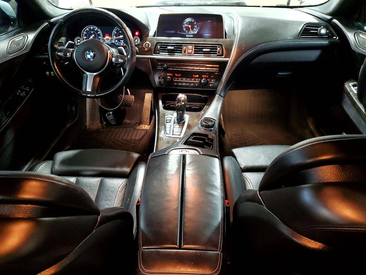 BMW 640 * ������* KEYLESS* ������* �������*  | Mobile.bg � ����������� 7