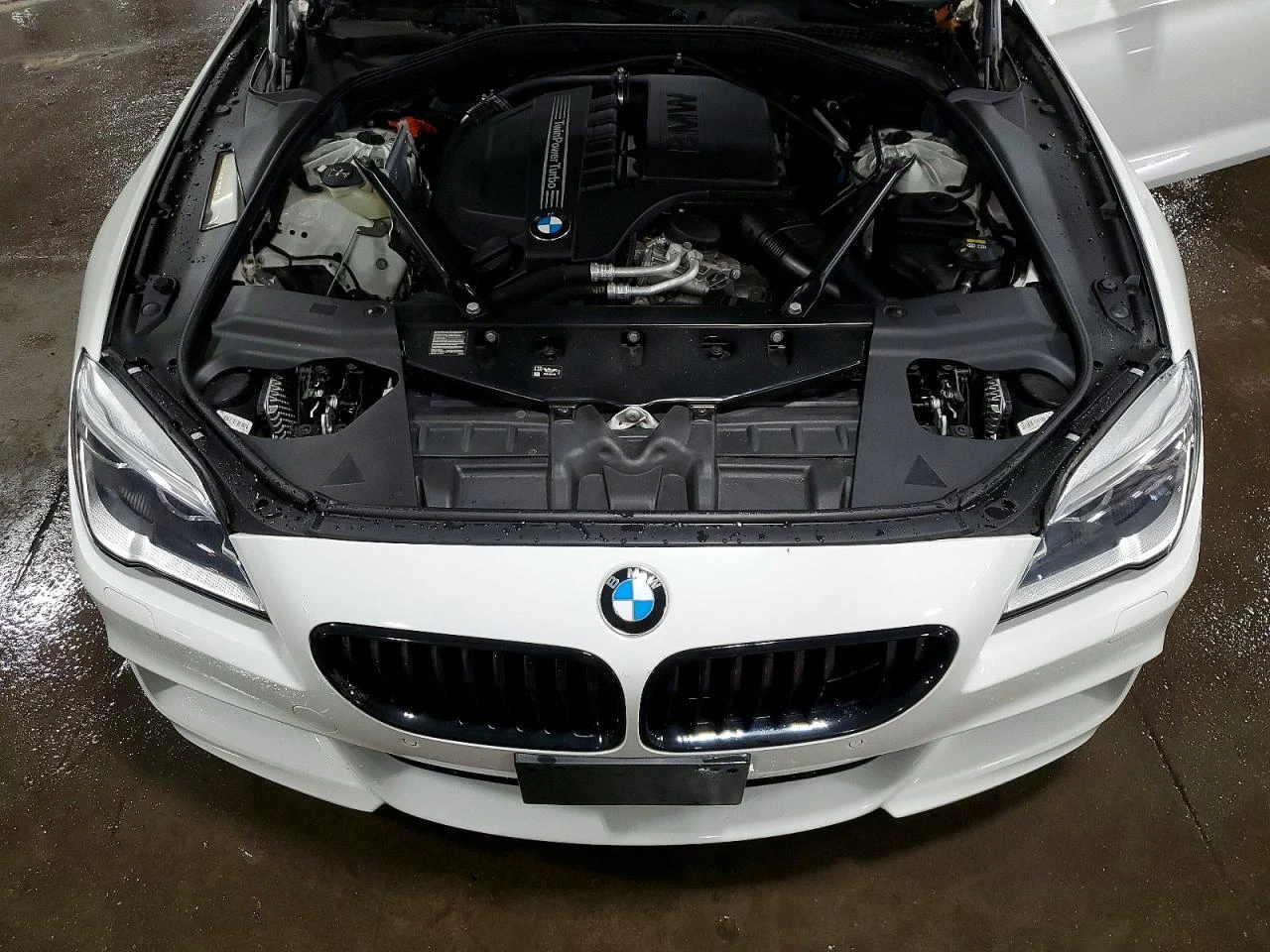 BMW 640 * ������* KEYLESS* ������* �������*  | Mobile.bg � ����������� 11