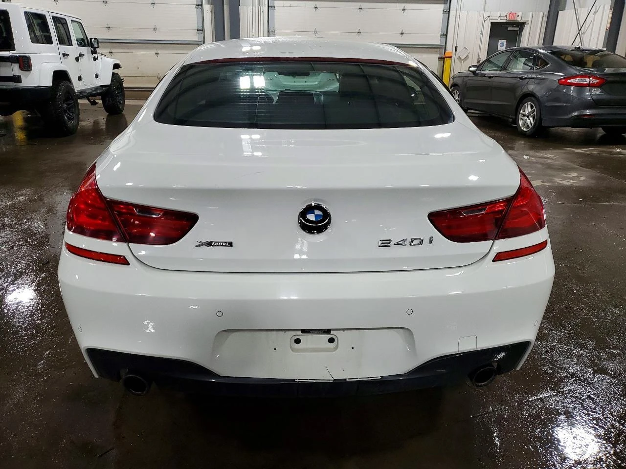 BMW 640 * ������* KEYLESS* ������* �������*  | Mobile.bg � ����������� 6