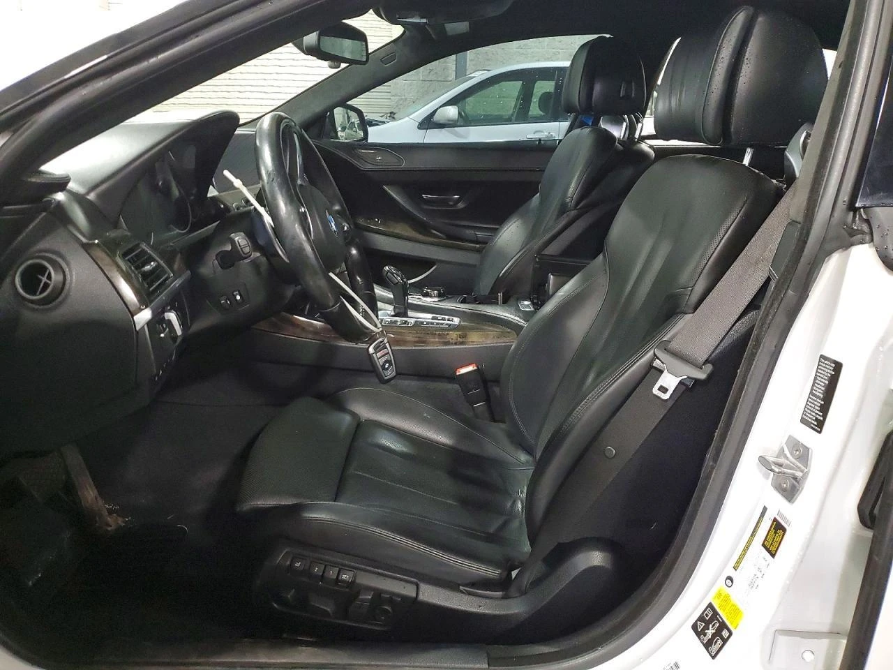 BMW 640 * ������* KEYLESS* ������* �������*  | Mobile.bg � ����������� 8