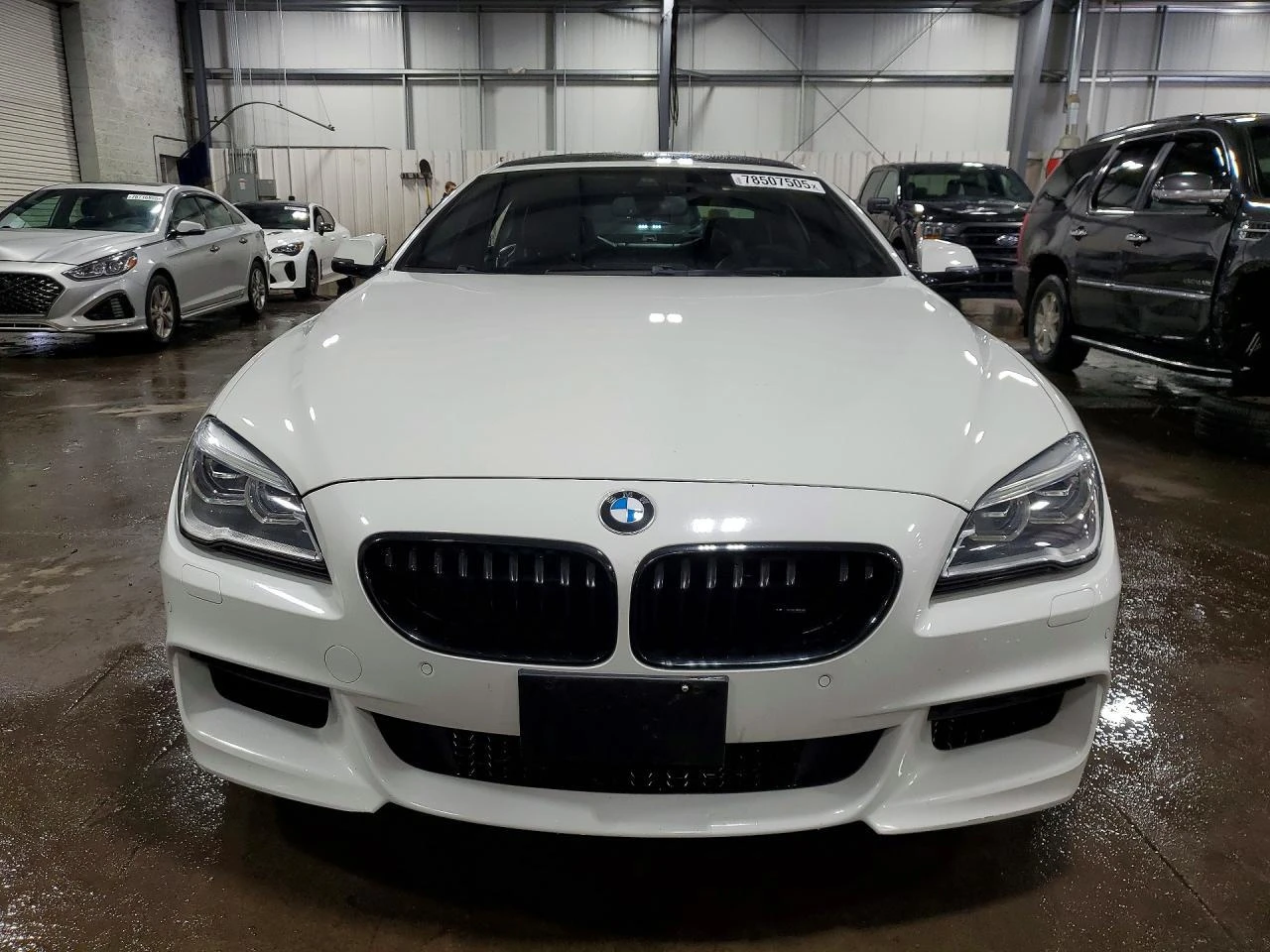 BMW 640 * ������* KEYLESS* ������* �������*  | Mobile.bg � ����������� 3