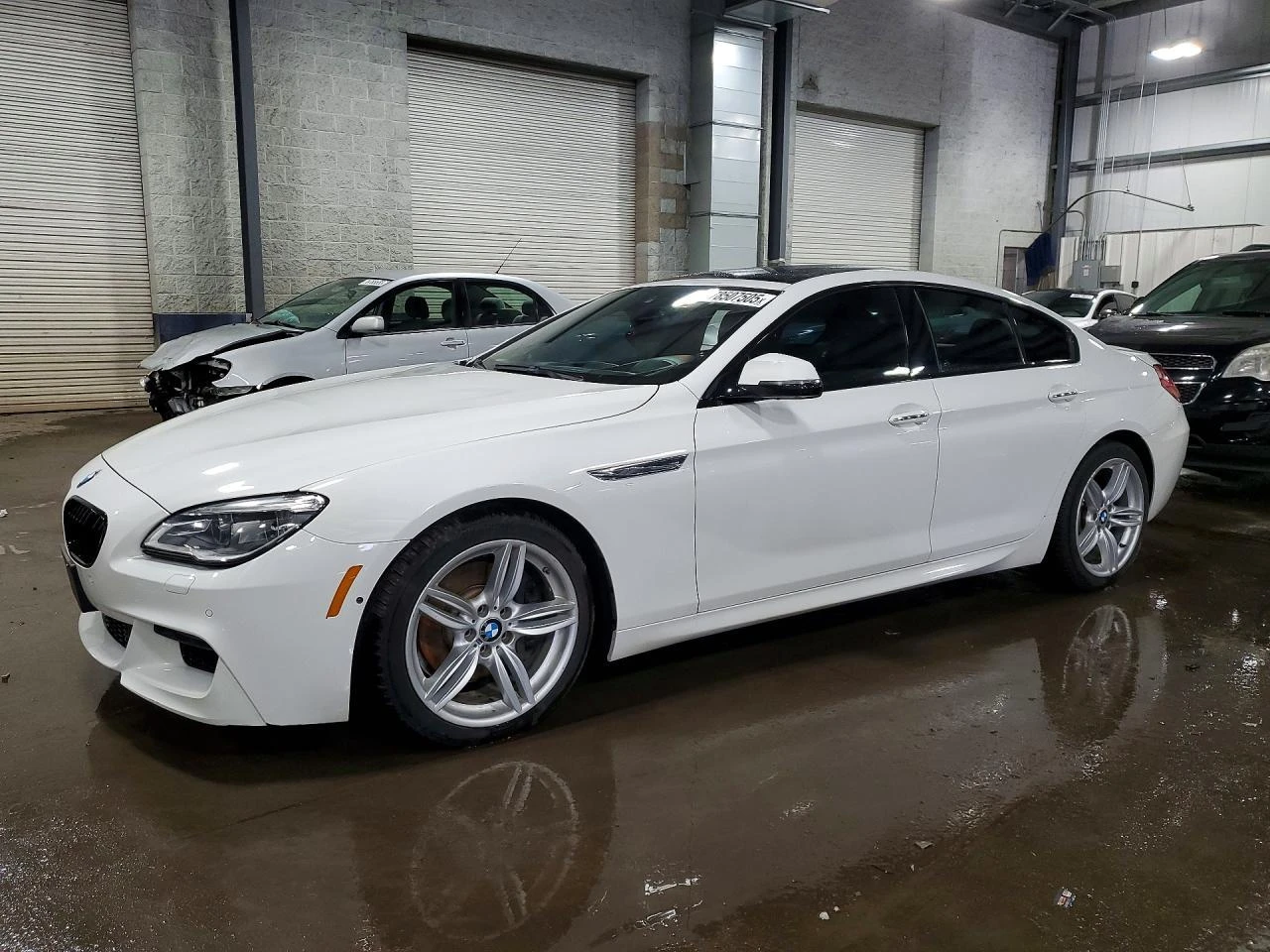 BMW 640 * ������* KEYLESS* ������* �������*  | Mobile.bg � ����������� 1