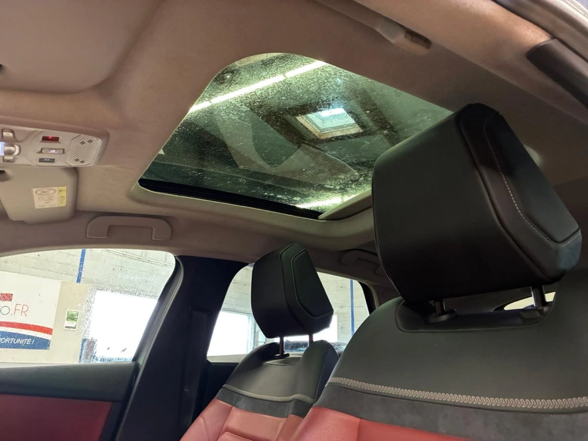 Citroen C4 SHINE PURETECH EAT8 155, снимка 8 - Автомобили и джипове - 53829552