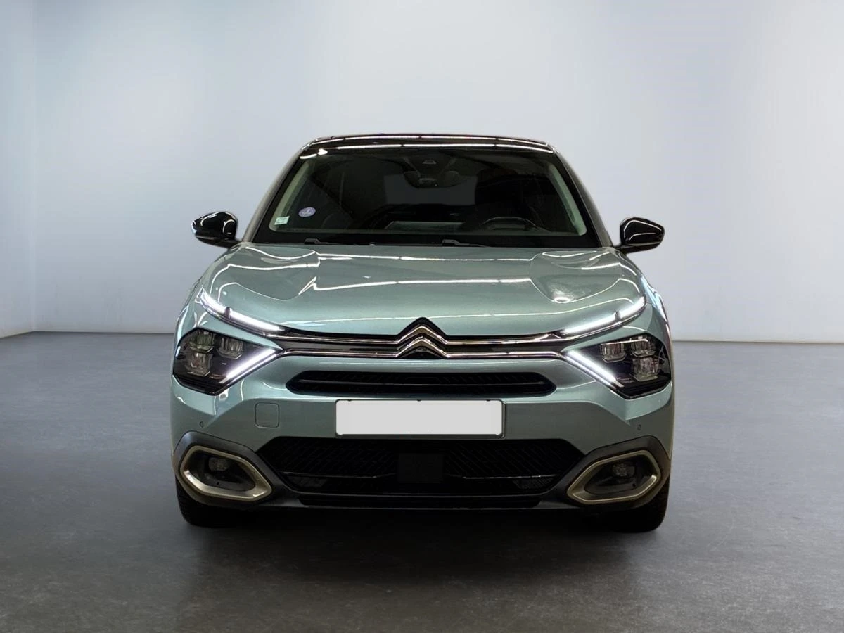 Citroen C4 SHINE PURETECH EAT8 155, снимка 2 - Автомобили и джипове - 53829552