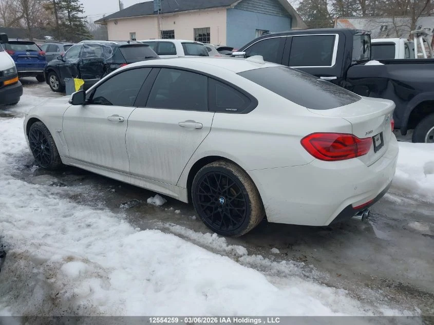 BMW 430 MPACK* GC* ДИГ.ТАБЛО* HARMAN* HEADUP, снимка 5 - Автомобили и джипове - 53849052