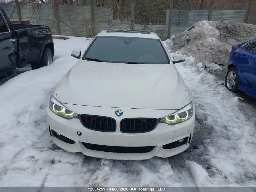 BMW 430 MPACK* GC* ДИГ.ТАБЛО* HARMAN* HEADUP, снимка 3 - Автомобили и джипове - 53849052