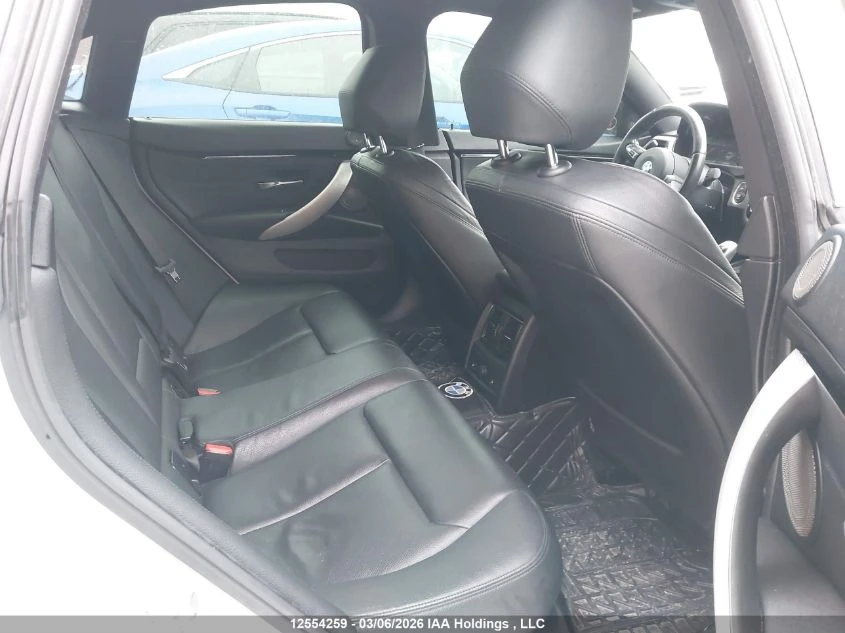 BMW 430 MPACK* GC* ДИГ.ТАБЛО* HARMAN* HEADUP, снимка 11 - Автомобили и джипове - 53849052