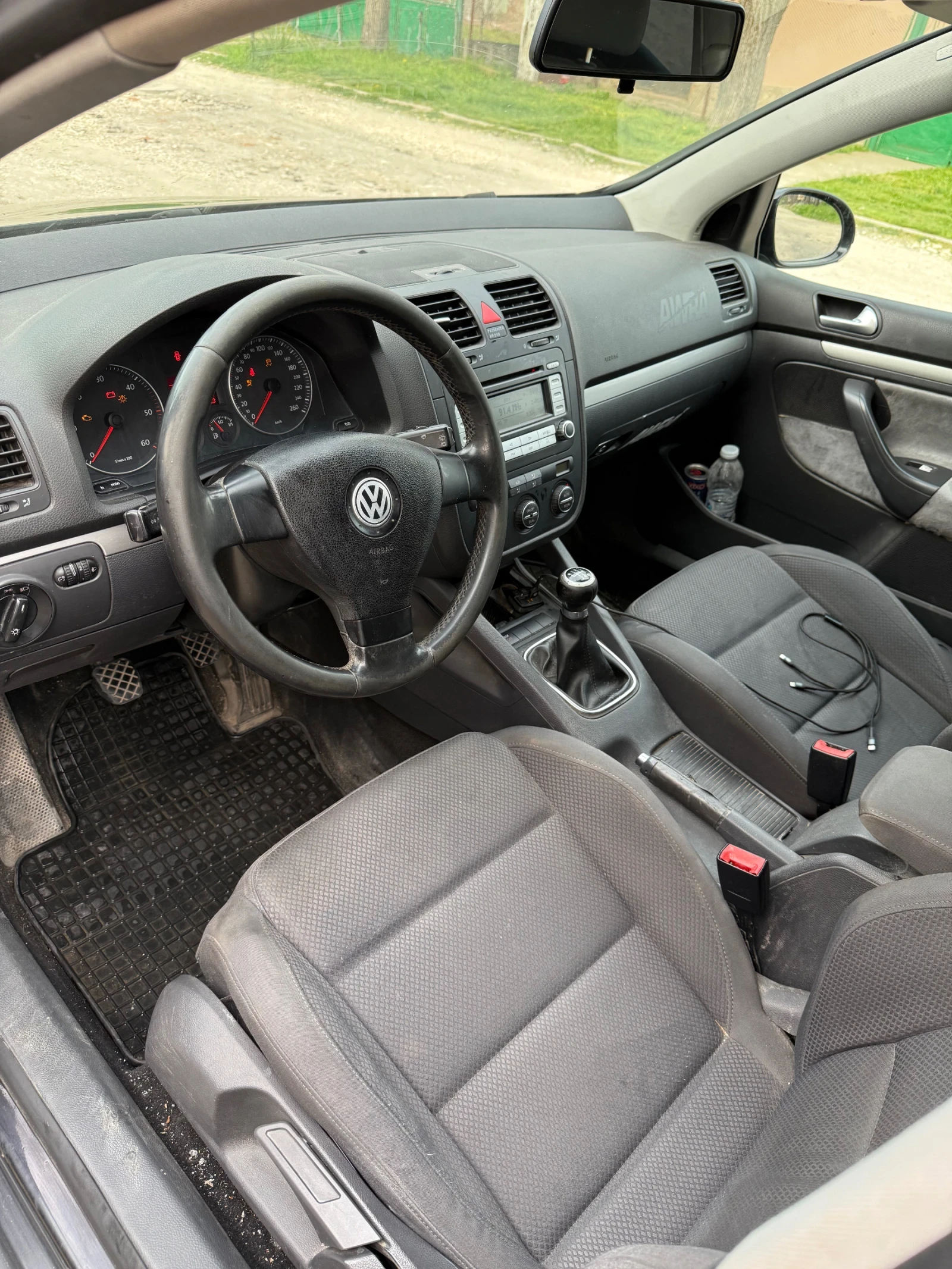 VW Golf, снимка 13 - Автомобили и джипове - 54207379