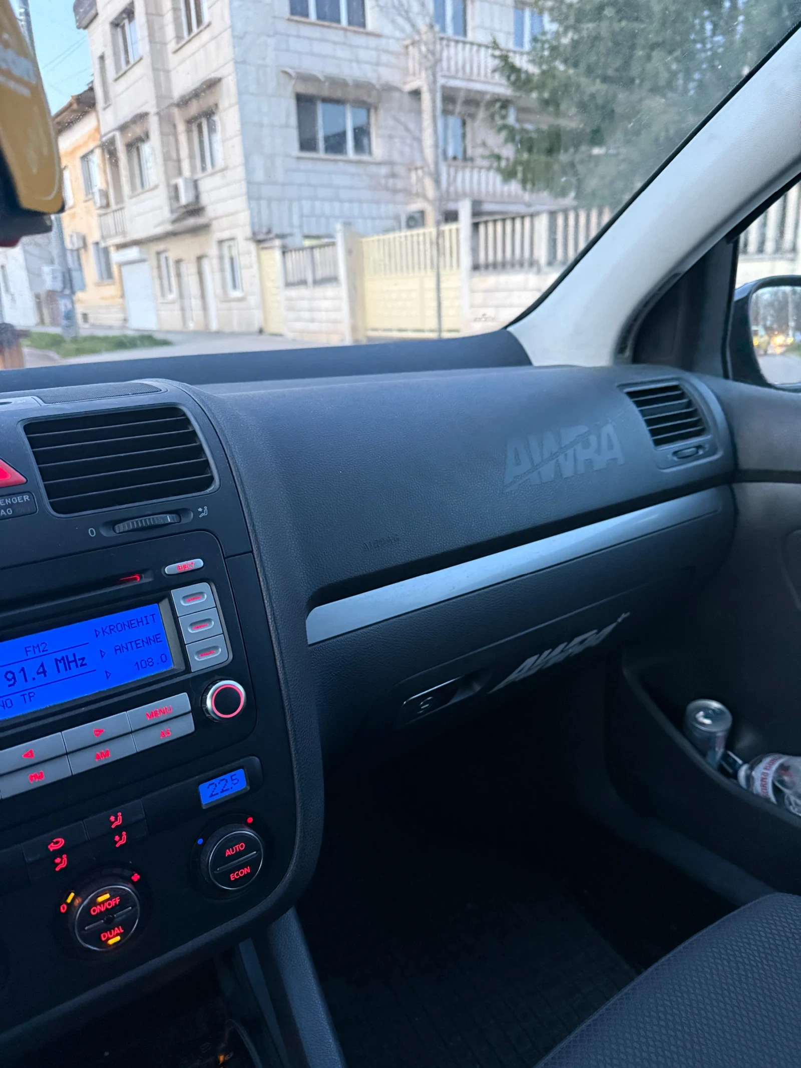 VW Golf, снимка 9 - Автомобили и джипове - 54207379