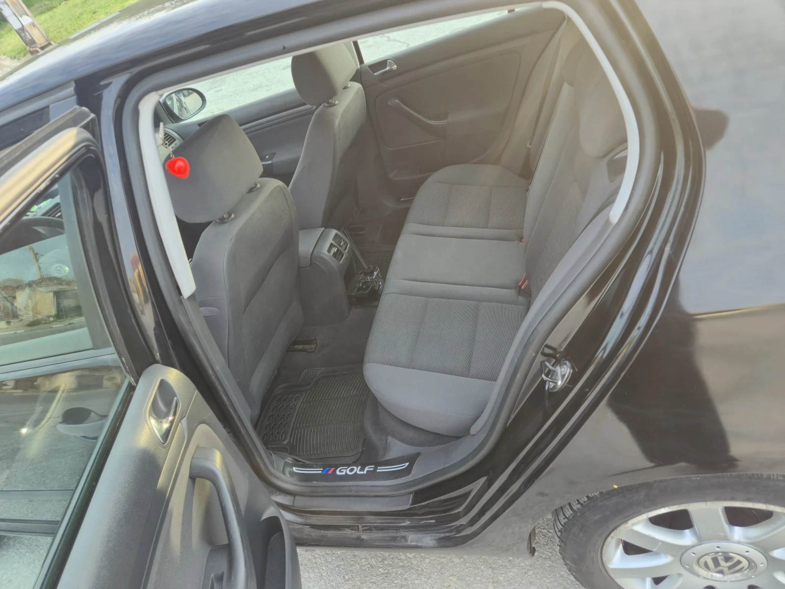 VW Golf, снимка 4 - Автомобили и джипове - 54207505