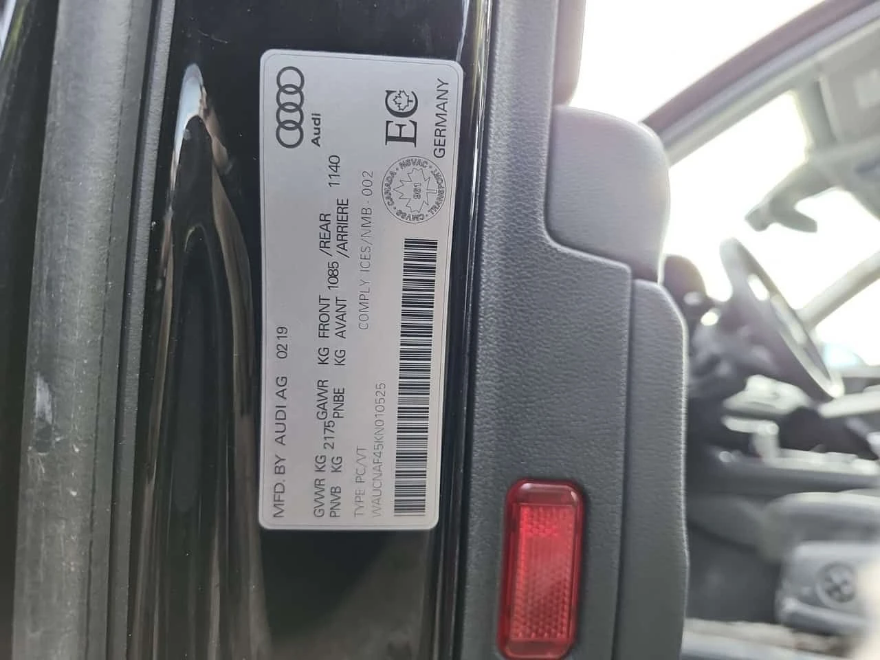 Audi A4 TECHNIK| PANO| ПОДГРЕВИ| KEYLESS GO| , снимка 14 - Автомобили и джипове - 54228342