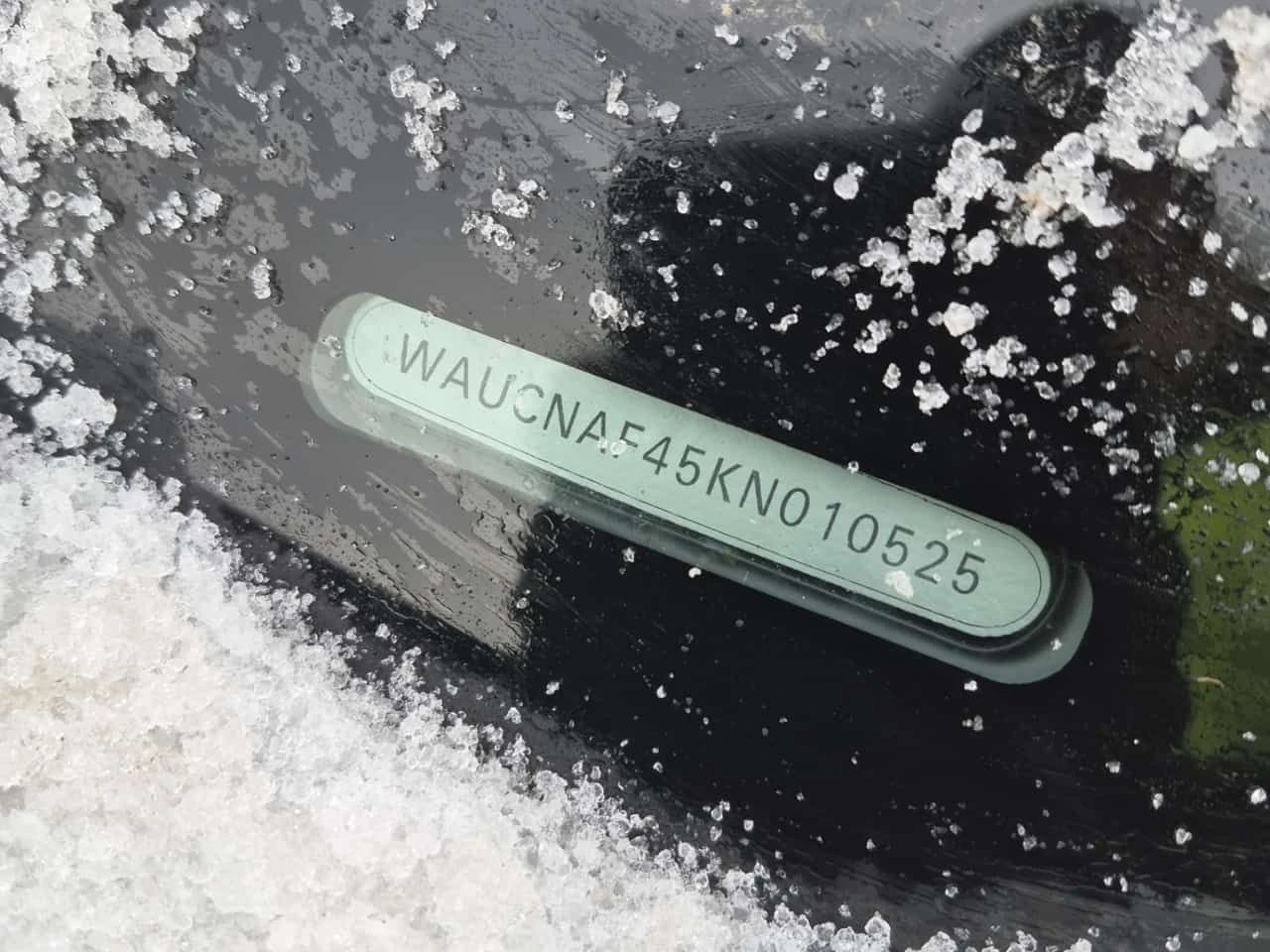 Audi A4 TECHNIK| PANO| ПОДГРЕВИ| KEYLESS GO| , снимка 15 - Автомобили и джипове - 54228342