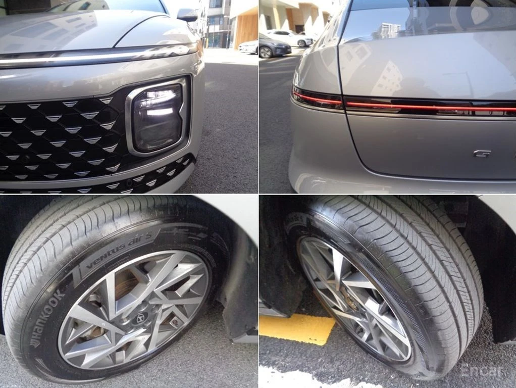 Hyundai Sonata 3.5 LPG Premium* DISTRONIC* ПОДГРЕВ* ОБУДХВАНЕ* , снимка 5 - Автомобили и джипове - 54873229
