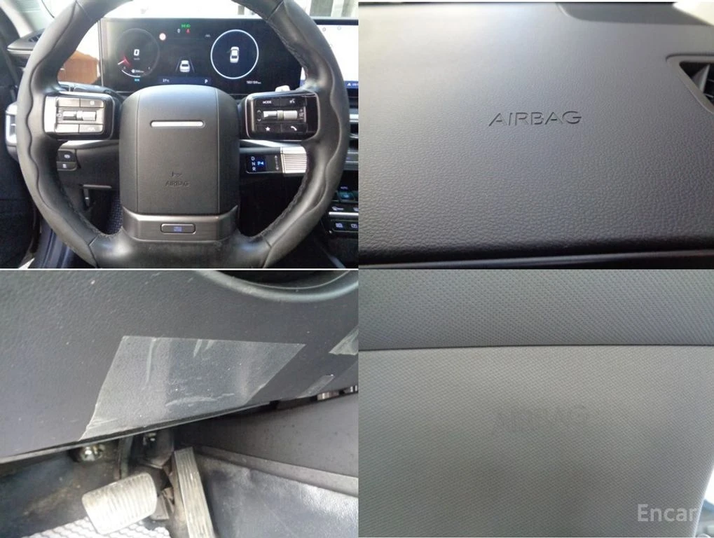 Hyundai Sonata 3.5 LPG Premium* DISTRONIC* ПОДГРЕВ* ОБУДХВАНЕ* , снимка 14 - Автомобили и джипове - 54873229