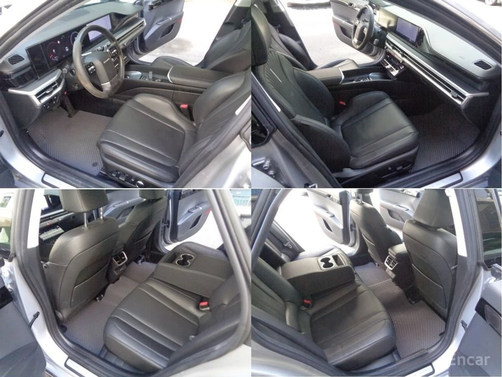 Hyundai Sonata 3.5 LPG Premium* DISTRONIC* ПОДГРЕВ* ОБУДХВАНЕ* , снимка 8 - Автомобили и джипове - 54873229