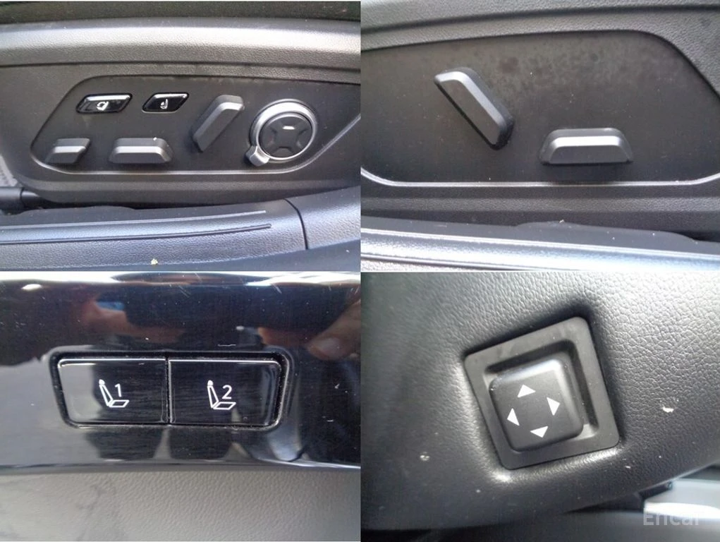 Hyundai Sonata 3.5 LPG Premium* DISTRONIC* ПОДГРЕВ* ОБУДХВАНЕ* , снимка 16 - Автомобили и джипове - 54873229