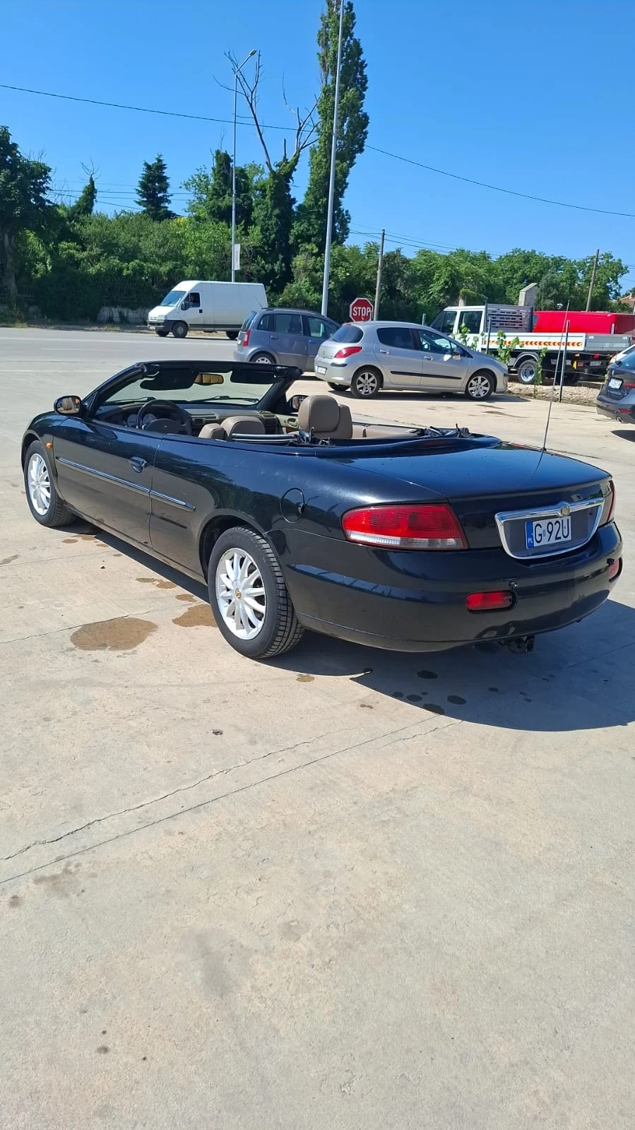 Chrysler Sebring ������ | Mobile.bg � ����������� 4
