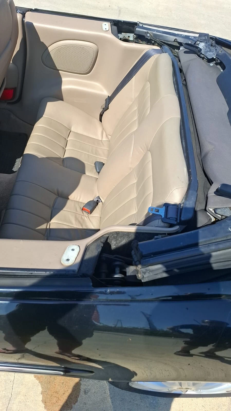 Chrysler Sebring ������ | Mobile.bg � ����������� 7