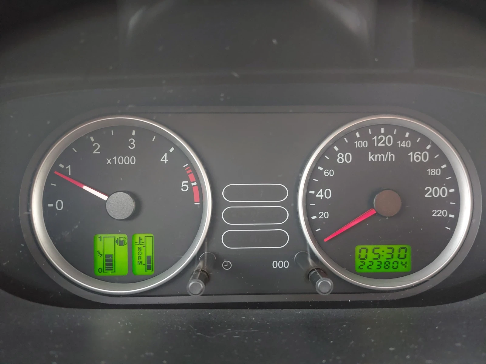 Ford Fiesta 1.4 TDCi, снимка 15 - Автомобили и джипове - 55023717