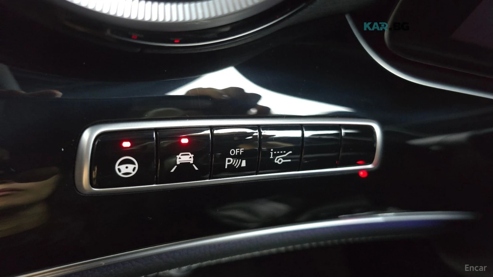 Mercedes-Benz AMG GT 43 4MATIC+ * HUD* КОЖА* ОБДУХВ* 360, снимка 16 - Автомобили и джипове - 55180799
