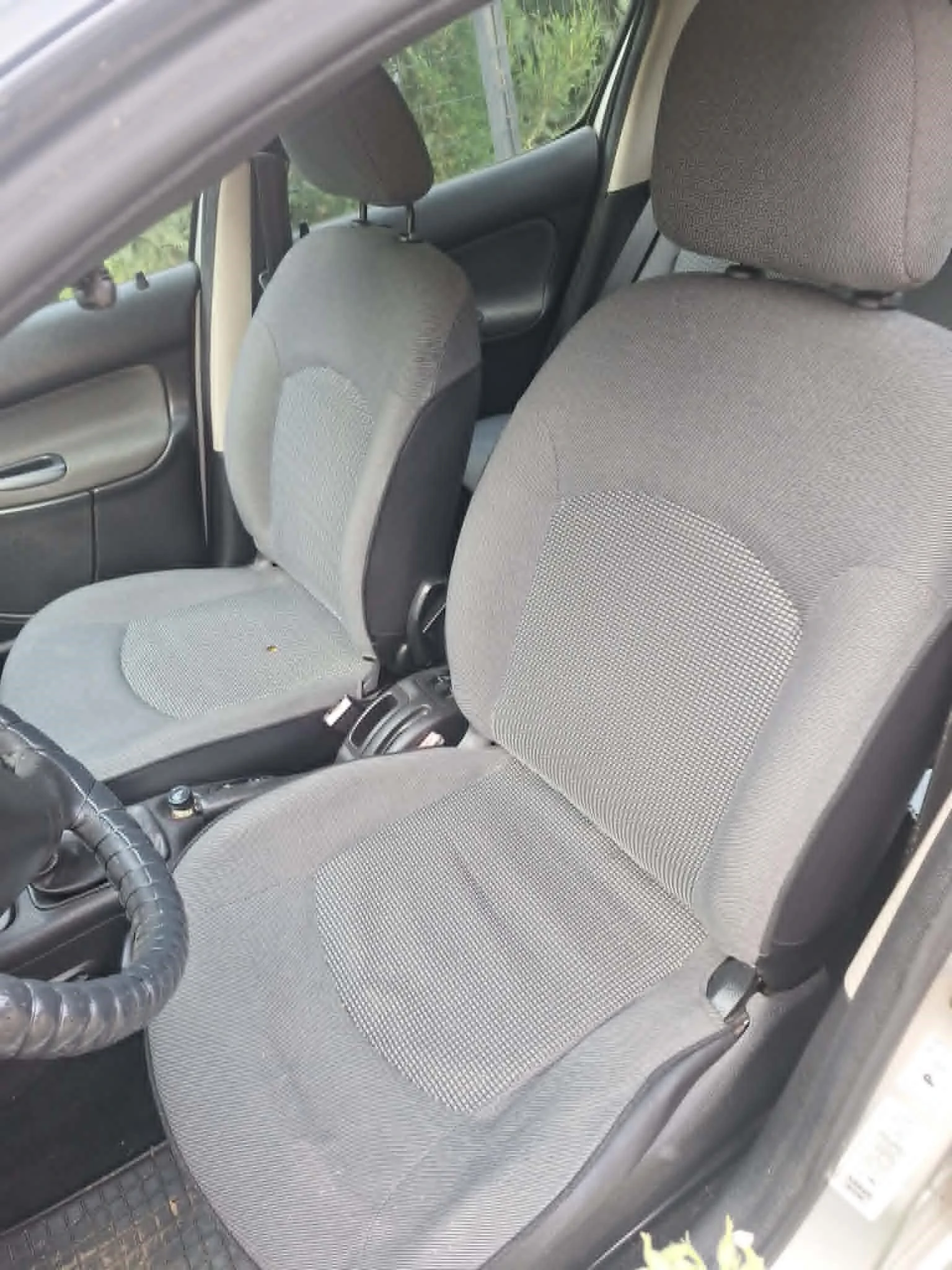 Peugeot 206, снимка 7 - Автомобили и джипове - 55191024