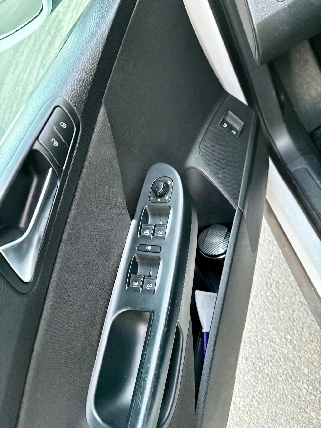 VW Passat 1.8, снимка 10 - Автомобили и джипове - 55275377