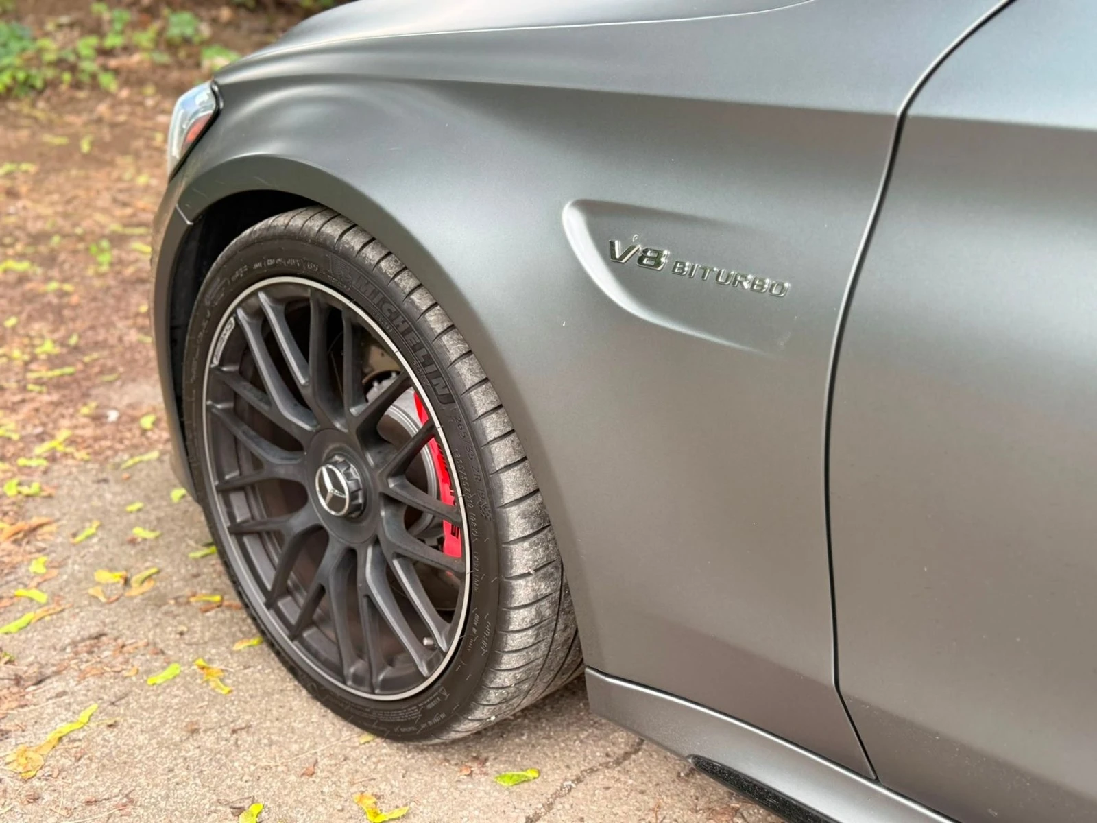 Mercedes-Benz C 63 AMG S COUPE ЦЕНА ДО БЪЛГАРИЯ АВТОКРЕДИТ, снимка 13 - Автомобили и джипове - 55652951