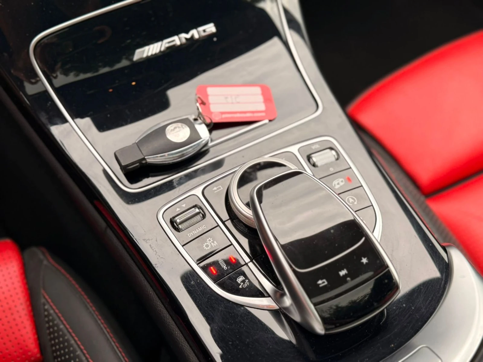 Mercedes-Benz C 63 AMG S COUPE ЦЕНА ДО БЪЛГАРИЯ АВТОКРЕДИТ, снимка 11 - Автомобили и джипове - 55652951