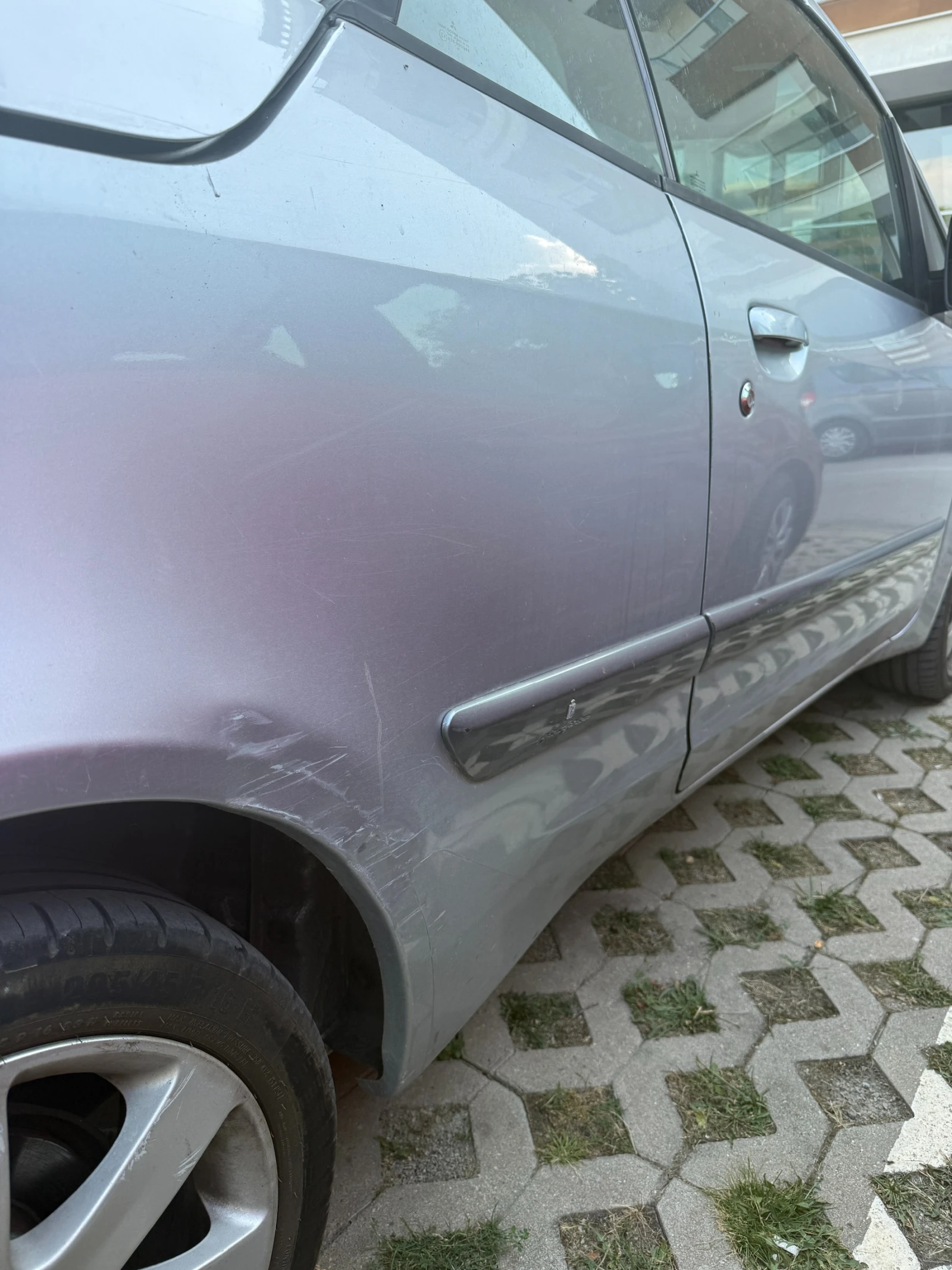 Mitsubishi Colt CZC, снимка 7 - Автомобили и джипове - 55683477