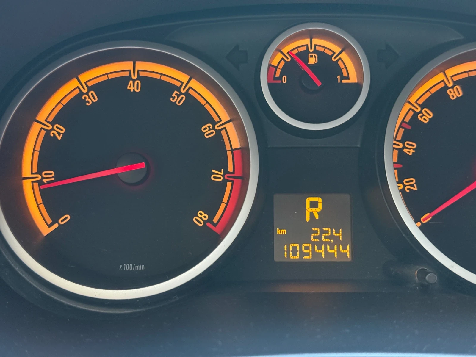 Opel Corsa 1.2 L | Mobile.bg � ����������� 7