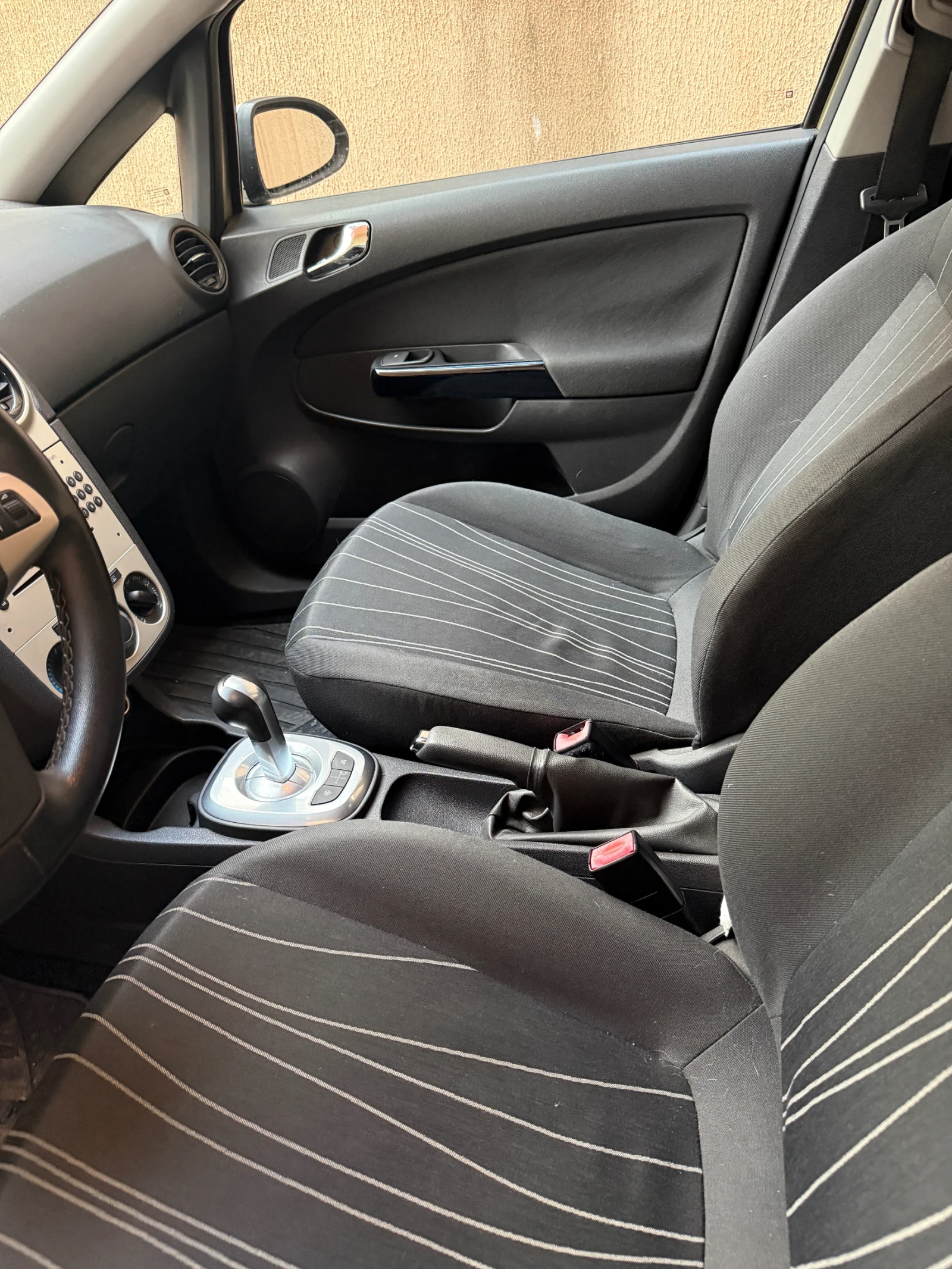 Opel Corsa 1.2 L | Mobile.bg � ����������� 10