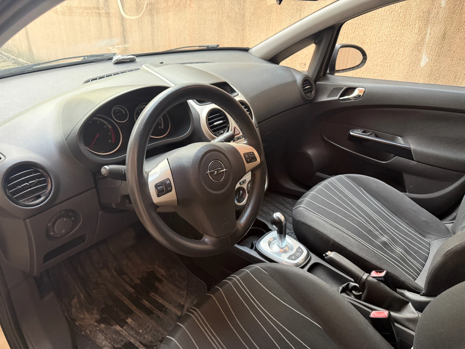 Opel Corsa 1.2 L | Mobile.bg � ����������� 8