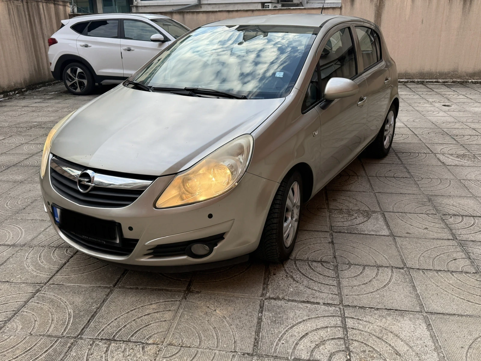 Opel Corsa 1.2 L | Mobile.bg � ����������� 2