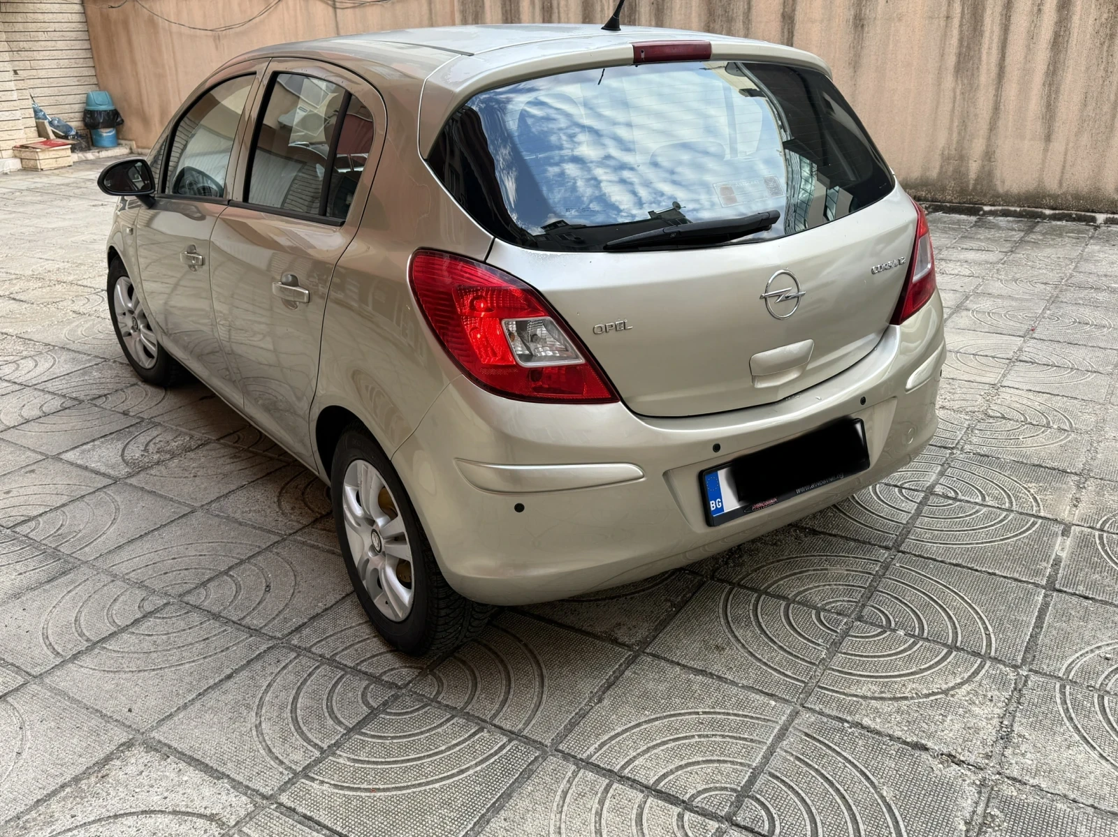 Opel Corsa 1.2 L | Mobile.bg � ����������� 3
